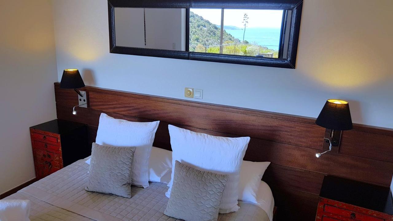 Vila A Altezza Palombaggia Porto-Vecchio  Exteriér fotografie