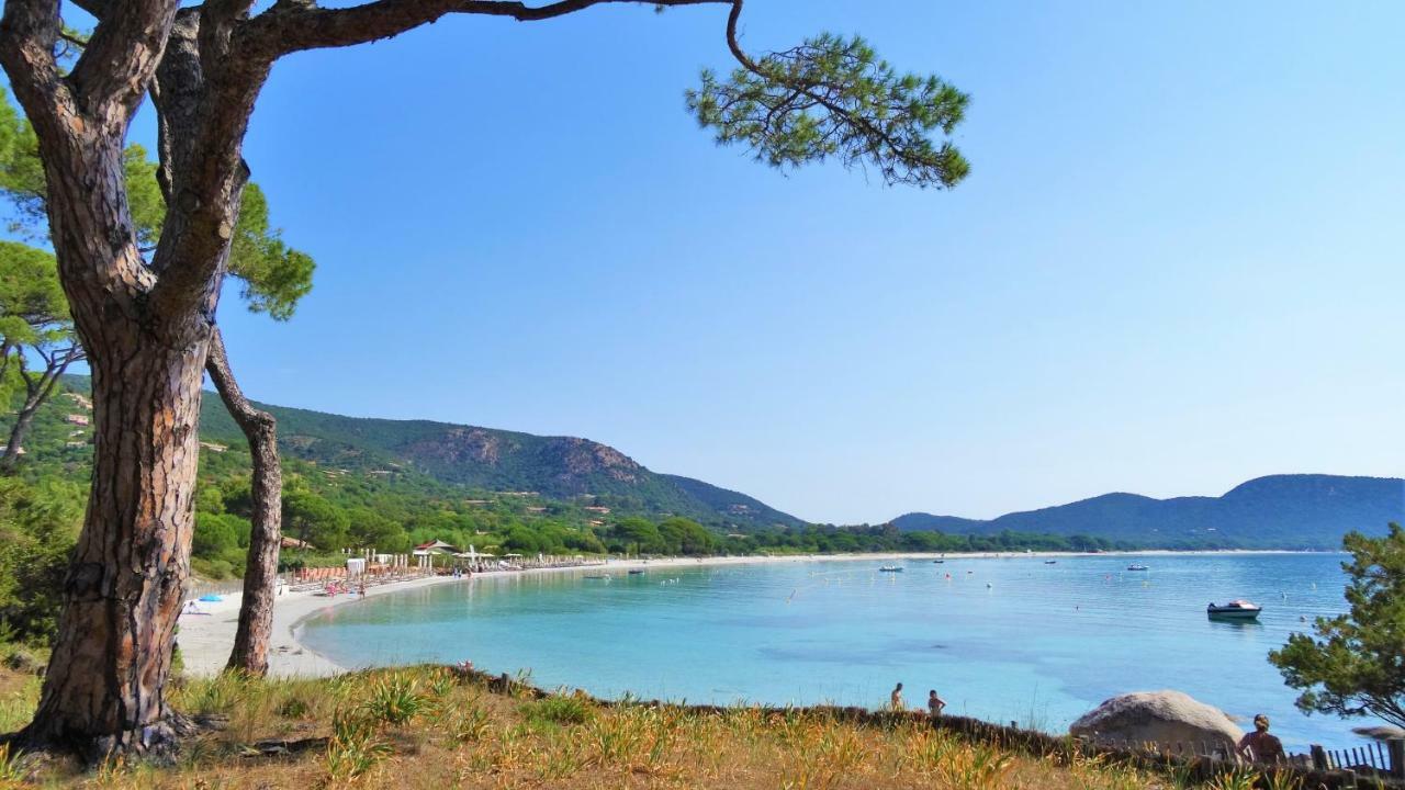 Vila A Altezza Palombaggia Porto-Vecchio  Exteriér fotografie
