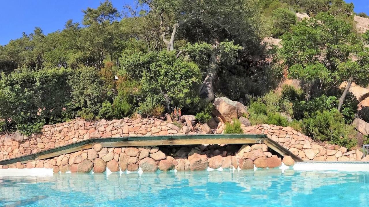 Vila A Altezza Palombaggia Porto-Vecchio  Exteriér fotografie