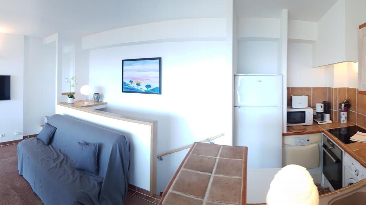 Vila A Altezza Palombaggia Porto-Vecchio  Exteriér fotografie